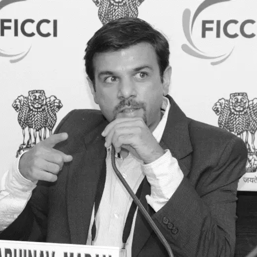 Abhinav Madan