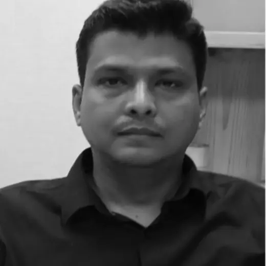 Debasish Panda