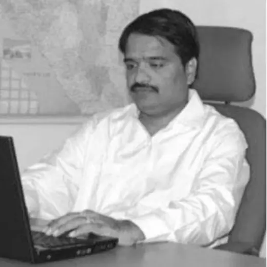 Prof. D.N. Rao