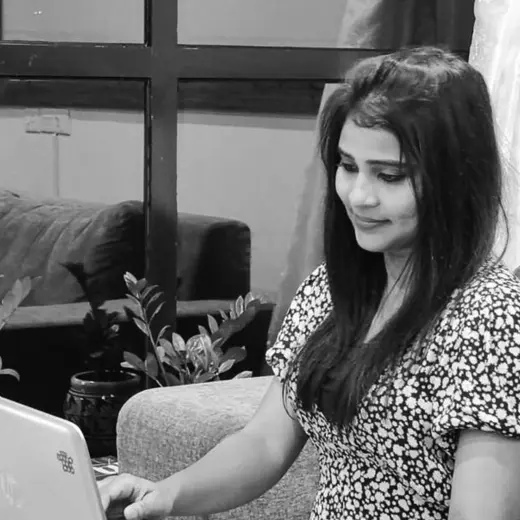 Swagatika Mohapatra