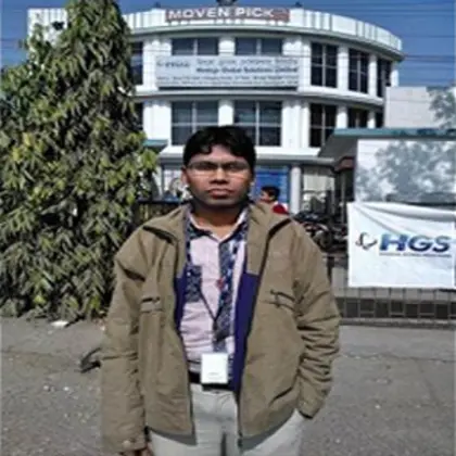 Ranjeet Paricha