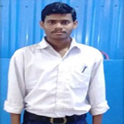 Sagar Naik